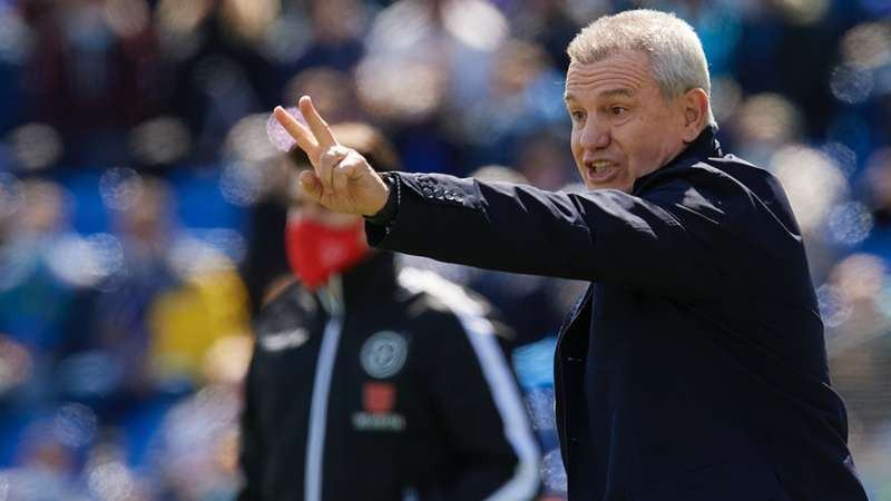 Javier Aguirre no piensa en el América a pesar de rumores que lo colocan de vuelta en México 