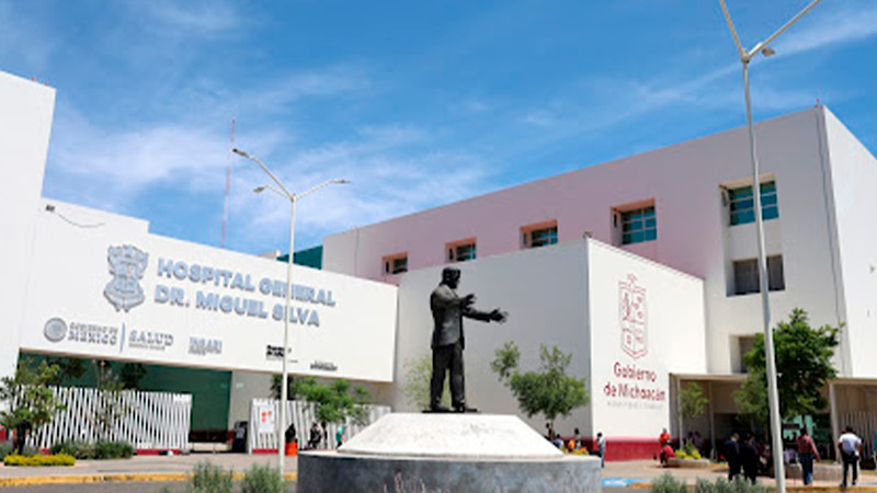 Garantiza Salud Muchoacán gratuidad en servicios de especialidades médicas