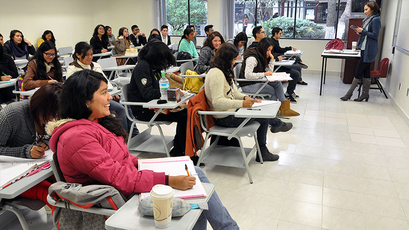 Desciende a 8.1% tasa de abandono escolar en Educación Superior: SEP 
