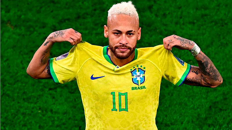 Manchester United buscará fichar a Neymar 