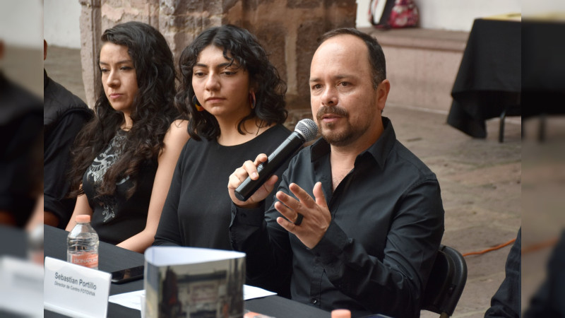 Anuncian tercer Diplomado en Artes y Ciencias Cinematográficas 2023-2024