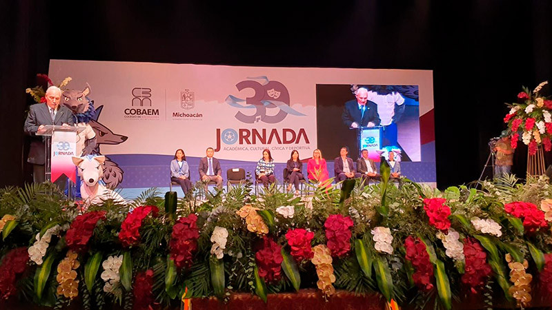 Trabaja Cobaem en reingeniería financiera para consolidar su viabilidad 