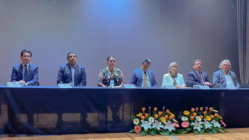 UMSNH, de gran importancia para el desarrollo de Uruapan: Nacho Campos  
