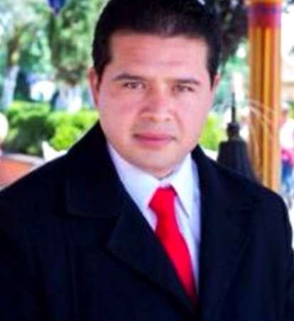 Asesinan a Coordinador de Campaña de candidato priista en Puebla 
