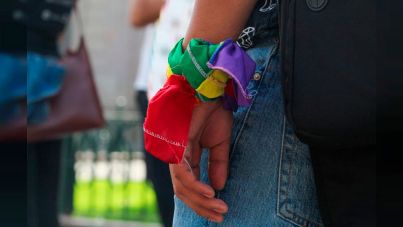 Se pronuncia regidor de Morena a favor de la Comisión de la Diversidad Sexual 