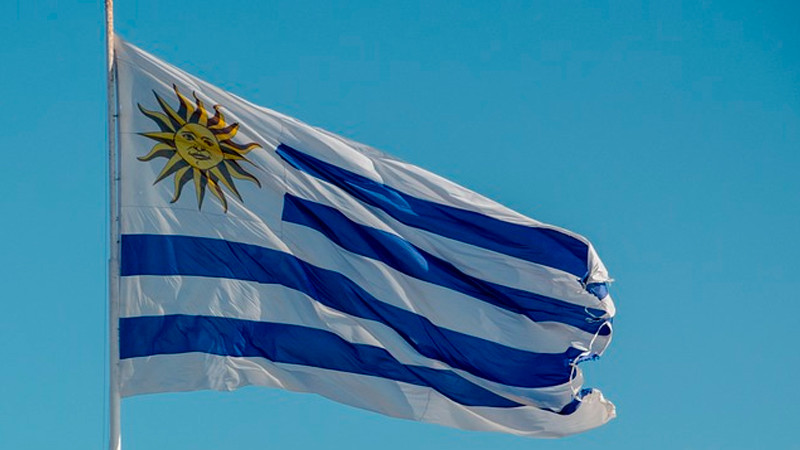 Acuerdo Uruguay-México, para la exportación de grano de colza 