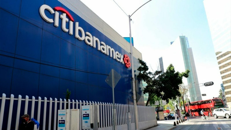 Banca en México descarta que AMLO participe en la decisión sobre Citibanamex 