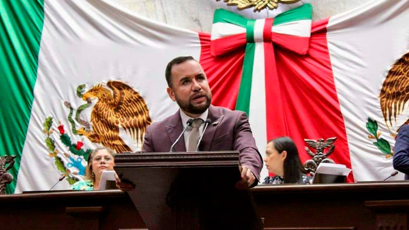 Michoacanos merecen un auditor superior confiable: GPPT 