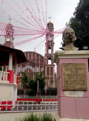 Pamatácuaro en el olvido; ya  prepara acciones de presión - Foto 1 