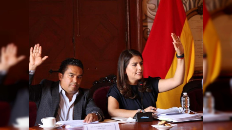 Aprueba Ayuntamiento de Morelia expedir Código de integridad pública y ética