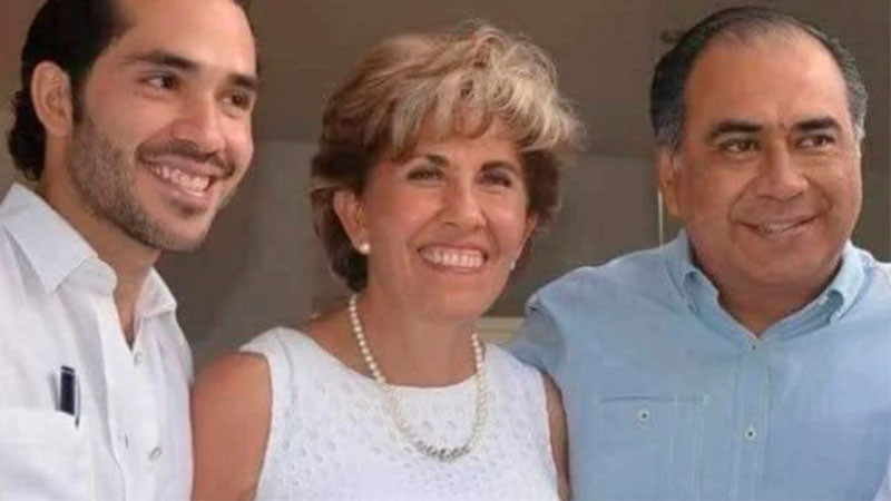 Encuentran sin vida a Héctor Javier Astudillo, hijo del ex gobernador de Guerrero
