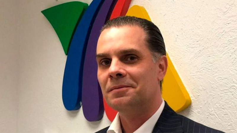 Martinoli arremete contra TUDN tras partido de ida: 'El domingo sí narramos nosotros para que no se duerman 