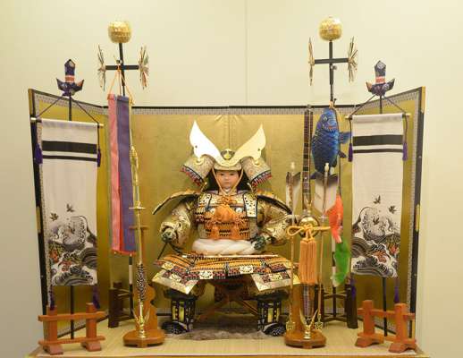 México y Japón estrechan lazos de amistad en el Museo Nacional de las Culturas - Foto 3 