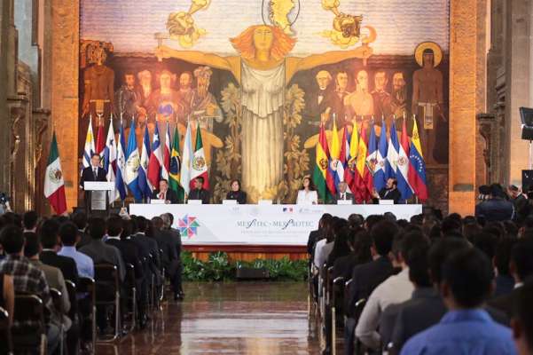 Fundamental, tema educativo para relación México-Francia: Nuño Mayer - Foto 2 