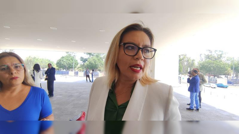 UMSMH ya adquirió detectores de metales para sus instalaciones  