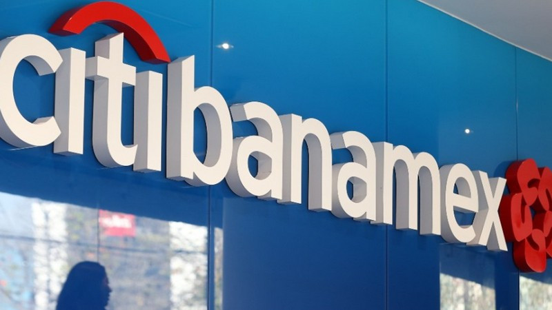 Citi pierde un tercio de su valor en bolsa de Nueva York 