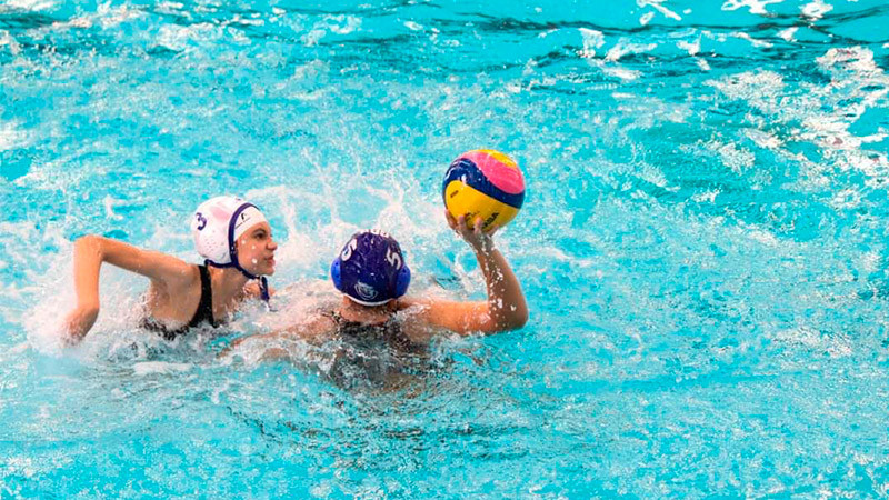 Morelianos brillan en Juegos Conade 2023 