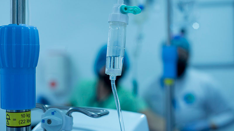 Autoridad sanitaria de México aumenta a 23 las enfermedades raras reconocidas en el país 
