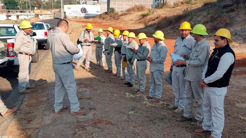 Realizarán operativo contra el dengue en 5 municipios de Michoacán 