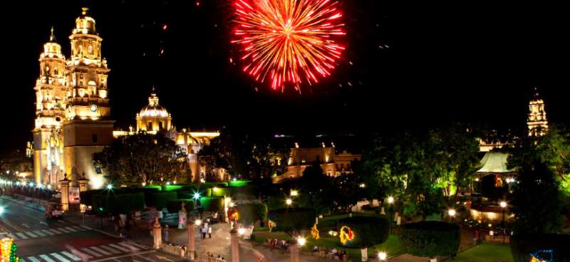 Proyectan a Morelia como uno de los principales destinos turísticos en el Congreso Nacional de Turismo de Reuniones 