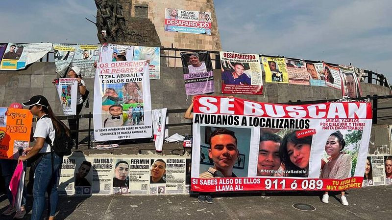 Siete son los desaparecidos de call center de Zapopan: Fiscalía del Estado 