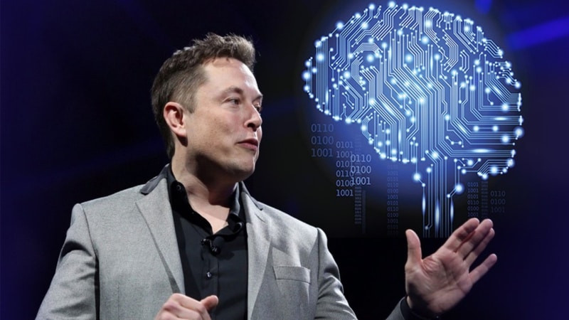EEUU da luz verde a Neuralink de Elon Musk, para colocar implantes cerebrales en humanos 