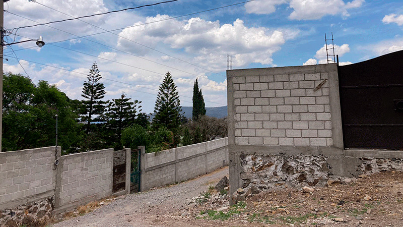Esclarecido feminicidio en Buenavista, Huimilpan, Querétaro 