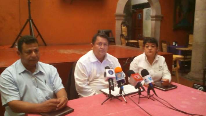 Sindicato Estatal de Salud buscará la reintegración de los trabajadores cesados 