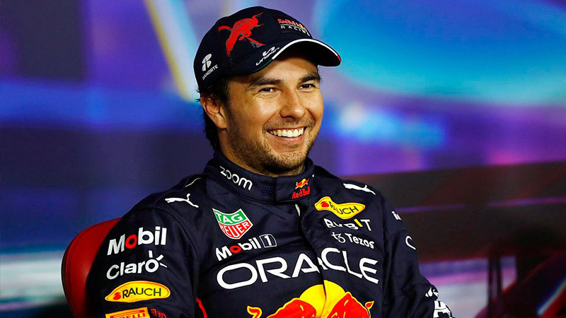 Chris Horner lanza dura critica contra Checo Pérez tras actuación en Mónaco 