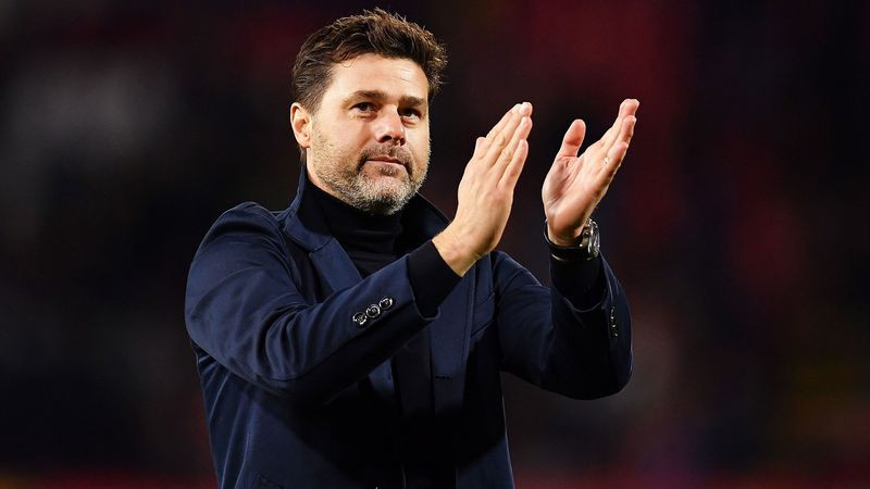Mauricio Pochettino es anunciado oficialmente como nuevo entrenador del Chelsea 