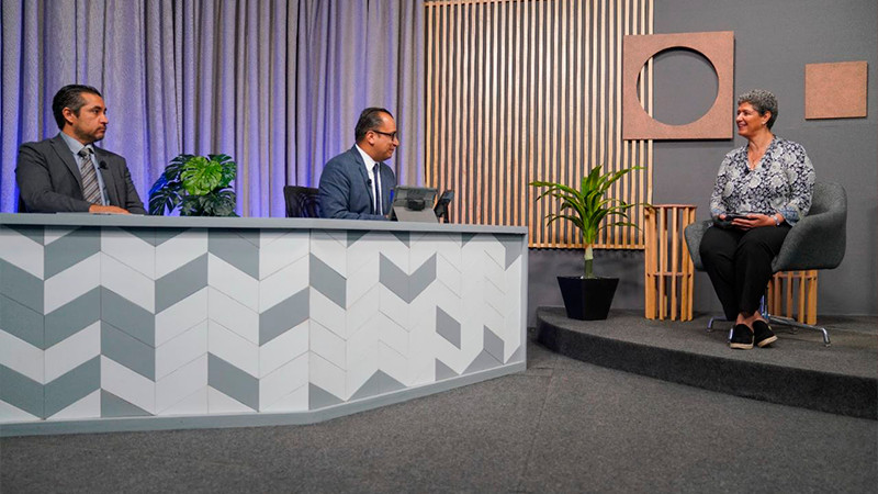 UAQ ha atendido 44 controversias restaurativos entre autoridades y estudiantes  