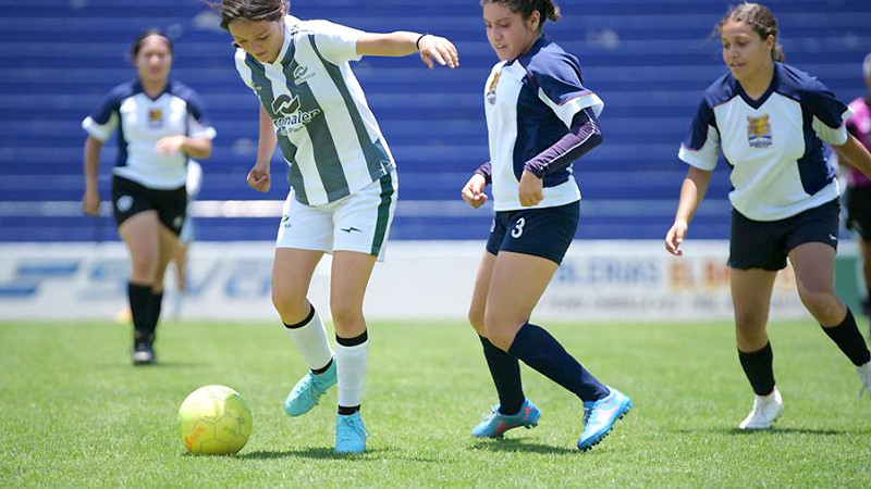 Participarán mil 200 estudiantes en Encuentro Cívico, Cultural y Deportivo del Conalep 