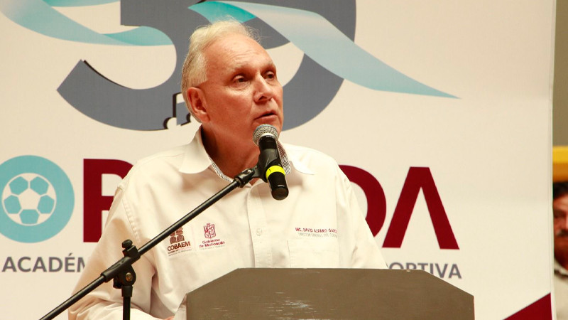 Cobaem concluye actividades de la Jornada Estatal Académica y Deportiva