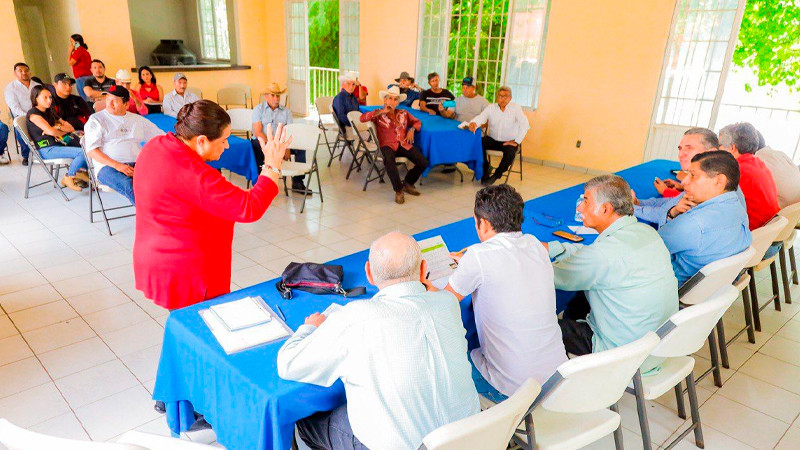 Unifican esfuerzos para proteger y preservar el río Santa Bárbara en Uruapan