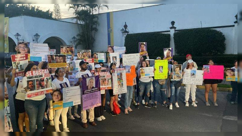 Ya son 8 los trabajadores de call center desaparecidos en Jalisco; sería empresa de lavado y reclutamiento del CO 