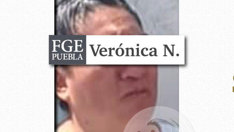 Por fraude le dan 8 años de cárcel en Puebla; ofrecía maximizar ganancias al invertir con ella 