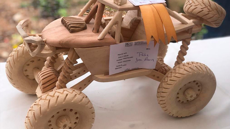 Instituto Artesano Michoacano invita a conocer 6 destinos artesanales para visitar en junio