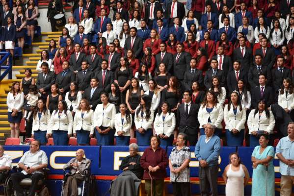 Con conocimientos no hay desempleo: Jaime Espino Valencia - Foto 2 