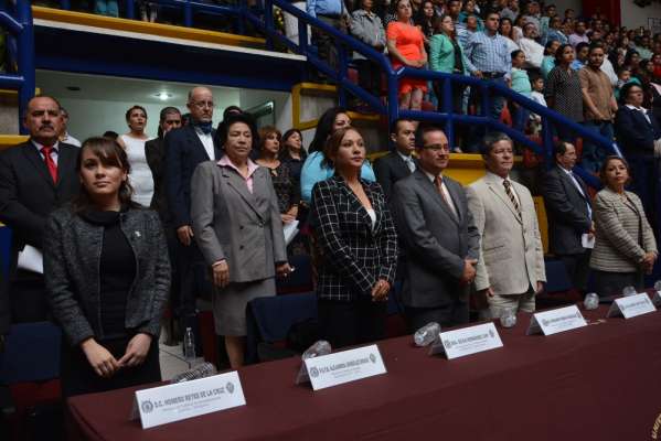 Con conocimientos no hay desempleo: Jaime Espino Valencia - Foto 3 