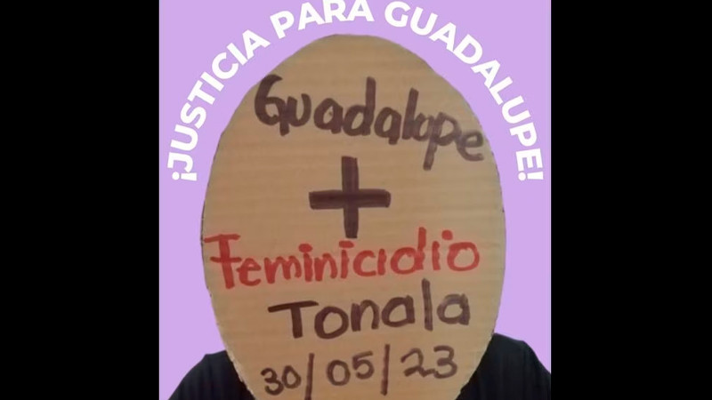 Feminicidio en Tonalá, Chiapas; mujer fallece tras agresión con gasolina 