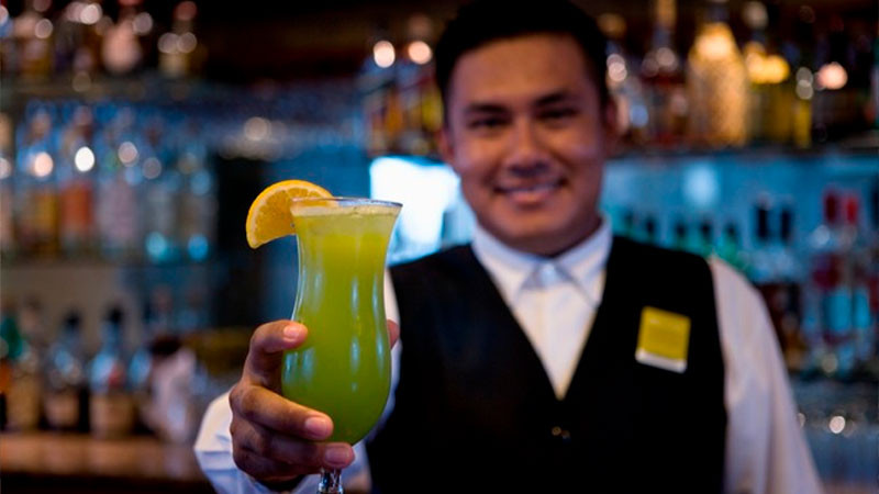 Empleo turístico en México asciende a 4 millones 678 mil personas en primer trimestre de 2023 