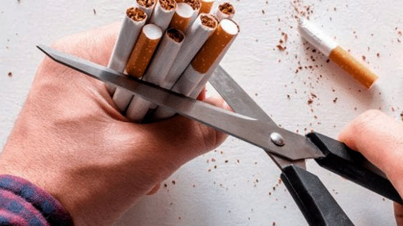 Es necesario evitar que nuevas generaciones normalicen consumo de tabaco: Secretaría de Salud 