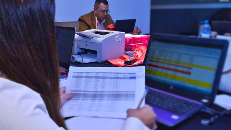 SEE Michoacán llama a docentes a no dejarse engañar y aplicar procesos con la UESICAMM