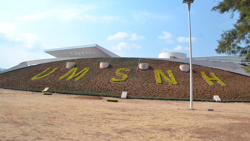 Generará CEDH mesas de supervisión para intervenciones de policía de Morelia en la UMSNH 