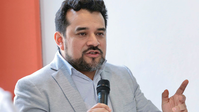 Inician Comunicación Social y Cecytem curso de pilotaje de drones para periodistas