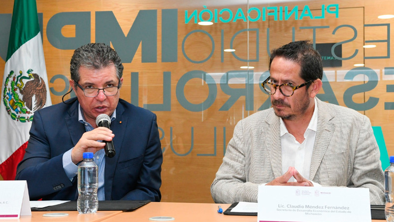 Notarios públicos de Michoacán ofrecen 50% de descuento en pago para constituir empresas