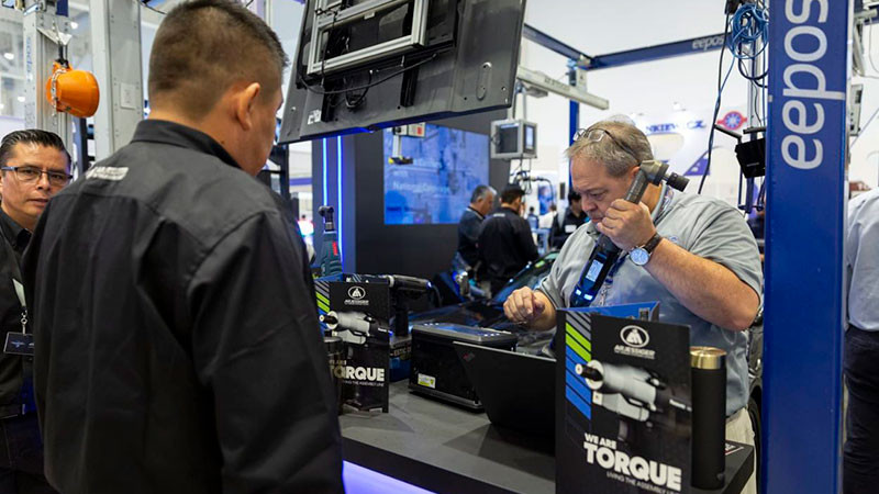 Querétaro, sede de encuentro de negocios más grande de América Latina