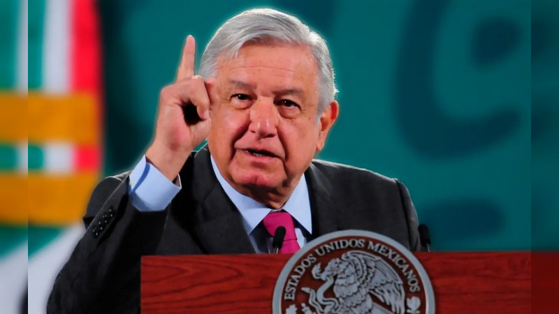 "Haremos rendir mucho el tiempo que nos queda", asegura AMLO en Tamaulipas; continuará con el combate a la corrupción 