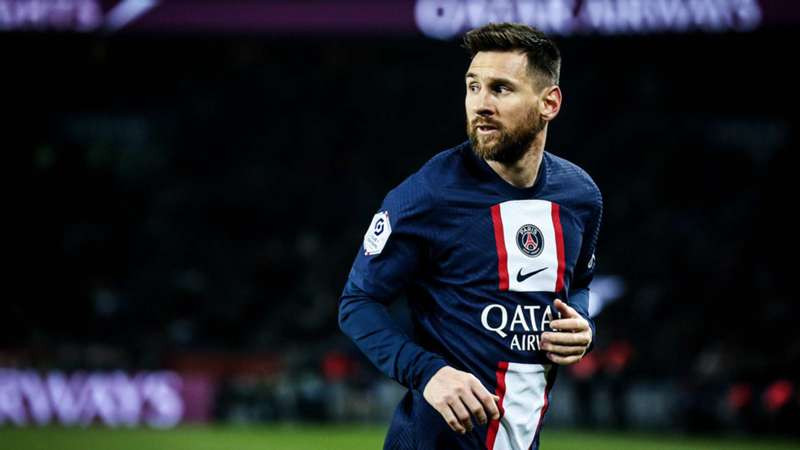 Entrenador del París Saint Germain confirma que Lionel Messi se va del club 