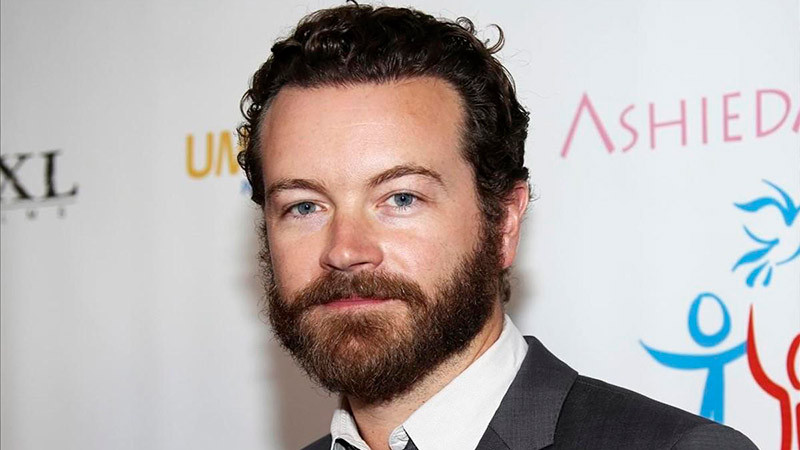 Danny Masterson es declarado culpable de violación contra dos mujeres 